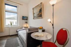 Villa Seeland Villa Seeland App 3 in Heringsdorf